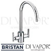 Bristan Artisan Easyfit Sink Mixer Kitchen Tap Spare Parts